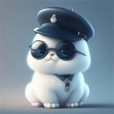 老蓝